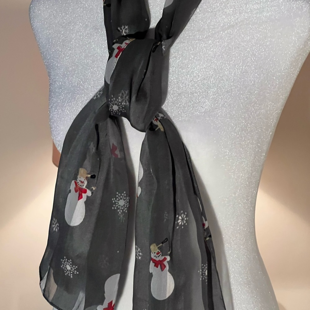 Scarf